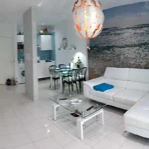  Apartment Ocean House & Perfect For You