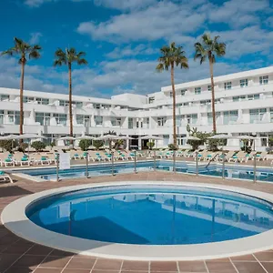 Hotel Iberostar Las Dalias All Inclusive, Costa Adeje (Tenerife)