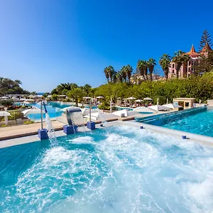 Hotel Gran Tacande Wellness & Relax, Costa Adeje (Tenerife)