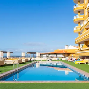 Hotel De Adeje Beach, Costa Adeje (Tenerife)