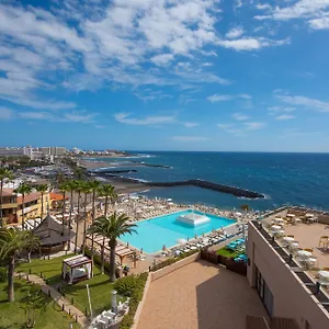 Iberostar Waves Bouganville Playa Costa Adeje (Tenerife)