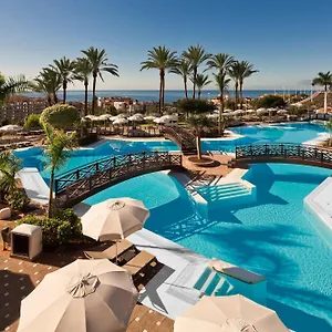 מלון Melia Jardines Del Teide - Adults Only, אדחה