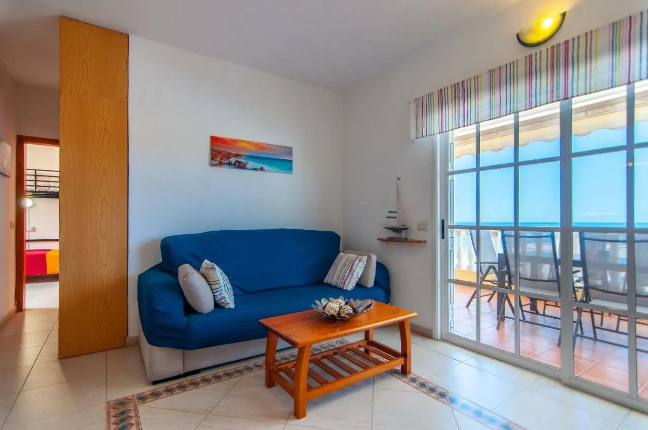 Apartamento Atico La Caleta 2A034 Costa Adeje  España