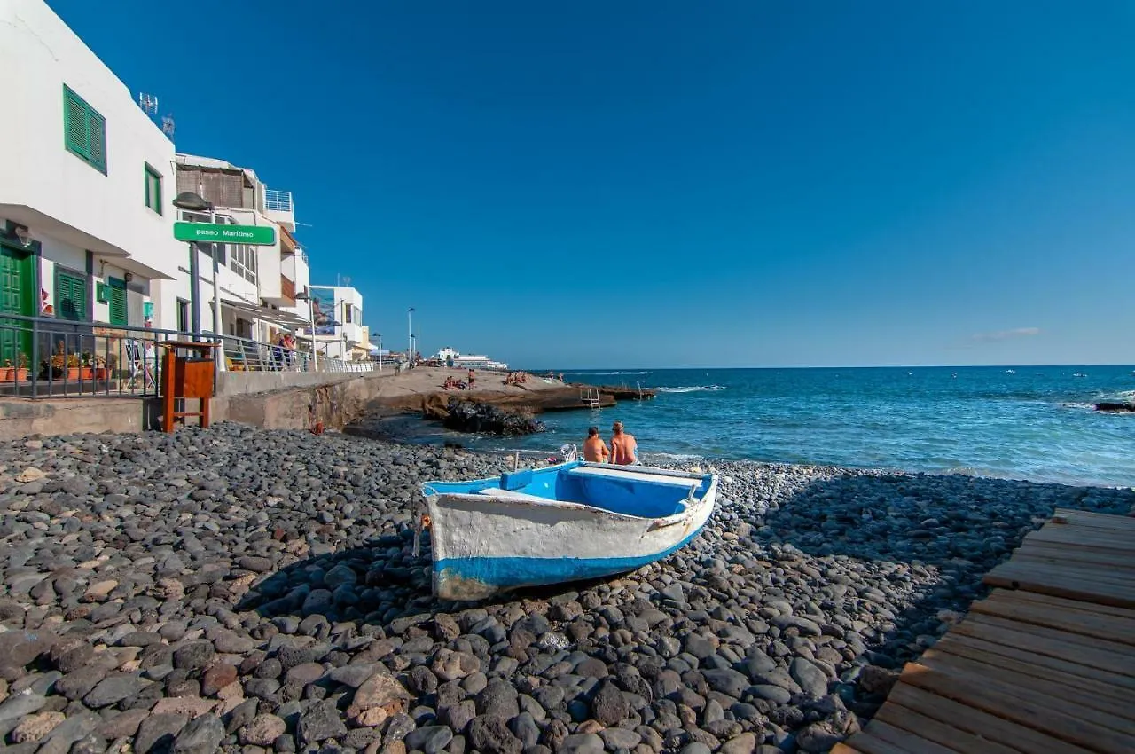 Atico La Caleta 2A034 Διαμέρισμα Costa Adeje