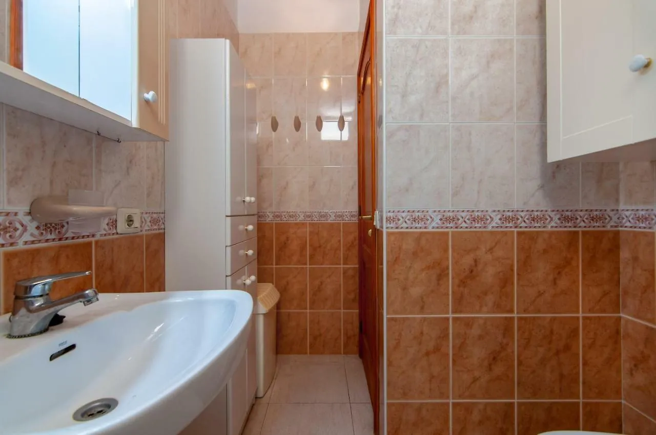 Atico La Caleta 2A034 Apartman Costa Adeje  Spanyolország