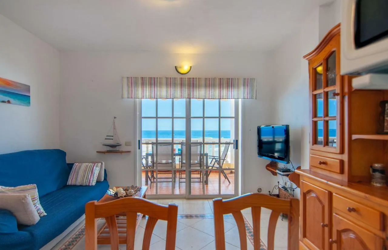 Apartament Atico La Caleta 2A034 Costa Adeje